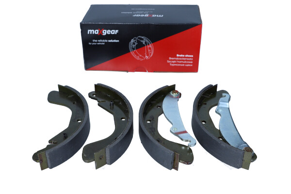 Maxgear Remschoen set 19-0237