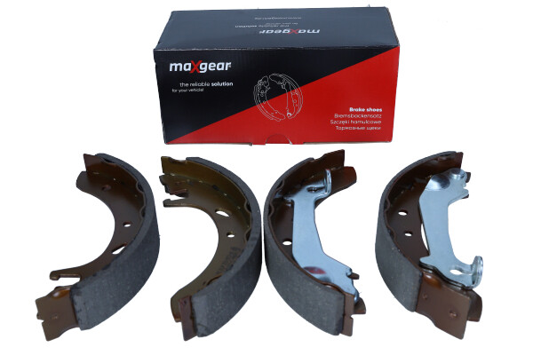 Maxgear Remschoen set 19-0240