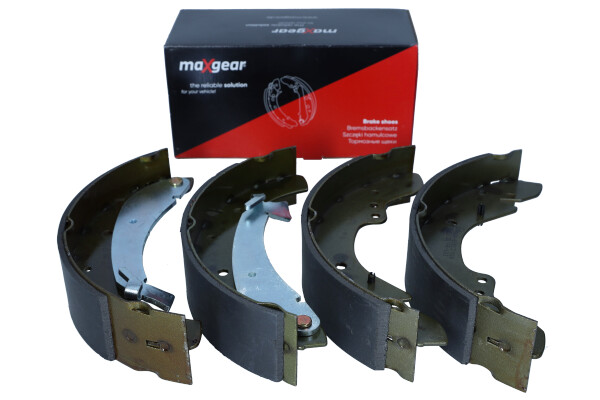 Maxgear Remschoen set 19-0241