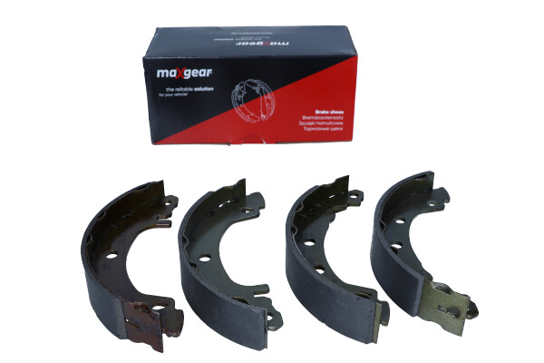 Maxgear Remschoen set 19-0247