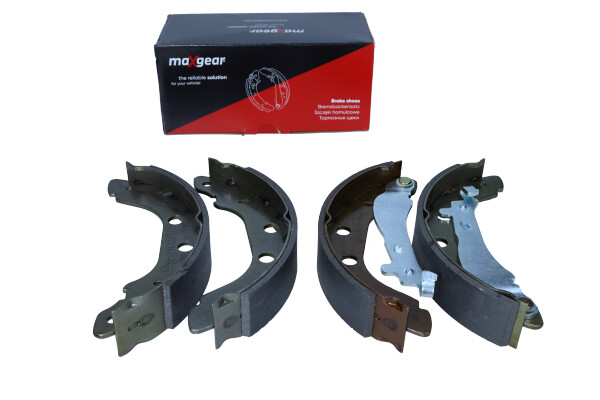 Maxgear Remschoen set 19-0251