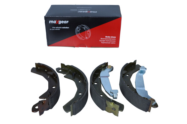 Maxgear Remschoen set 19-0256