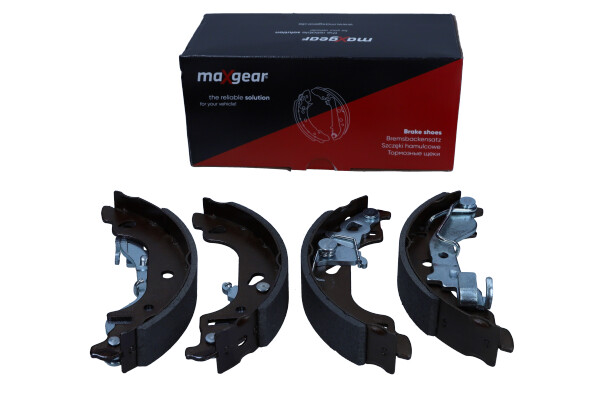 Maxgear Remschoen set 19-0257