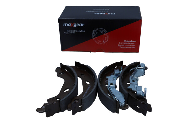 Maxgear Remschoen set 19-0258