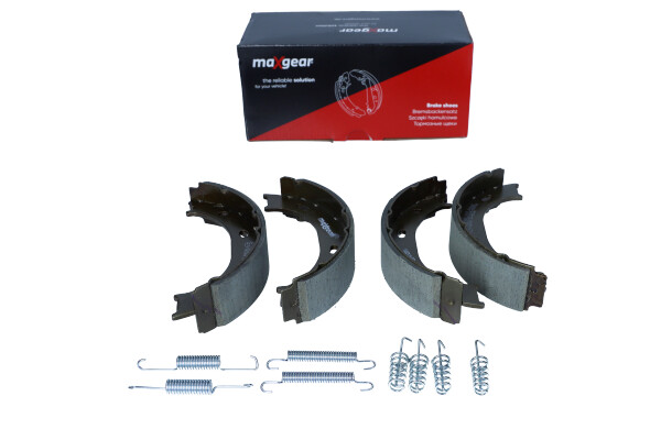 Maxgear Remschoen set 19-0260