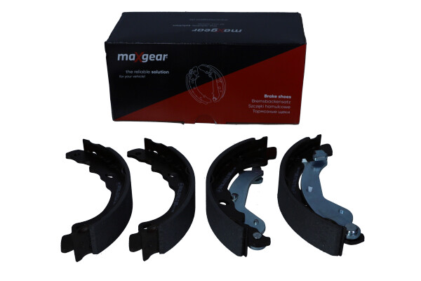 Maxgear Remschoen set 19-0261