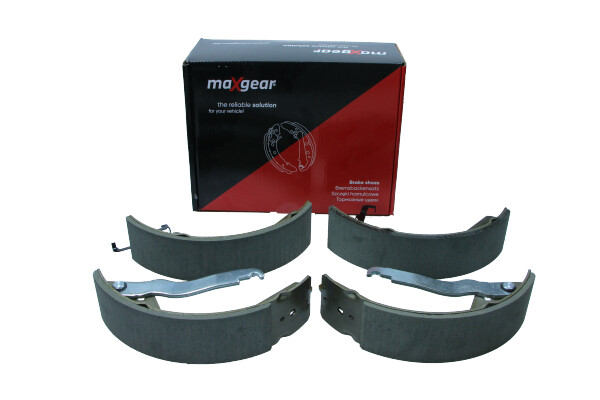 Maxgear Remschoen set 19-0271