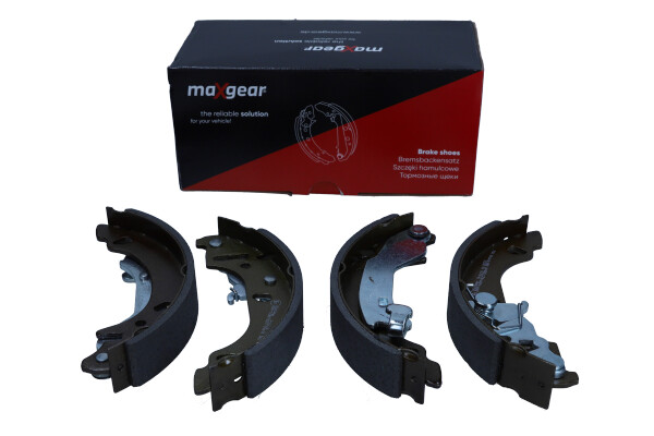 Maxgear Remschoen set 19-0276