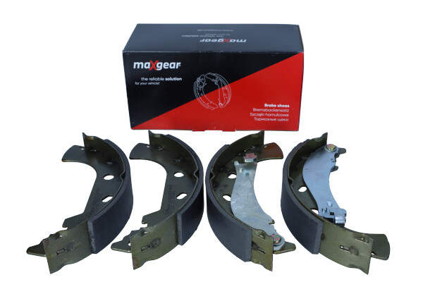 Maxgear Remschoen set 19-0277