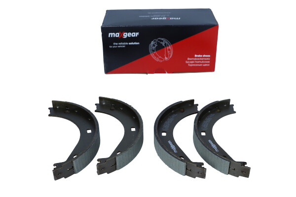 Maxgear Remschoen set 19-0280