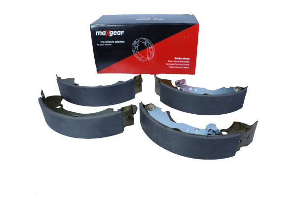 Maxgear Remschoen set 19-0281