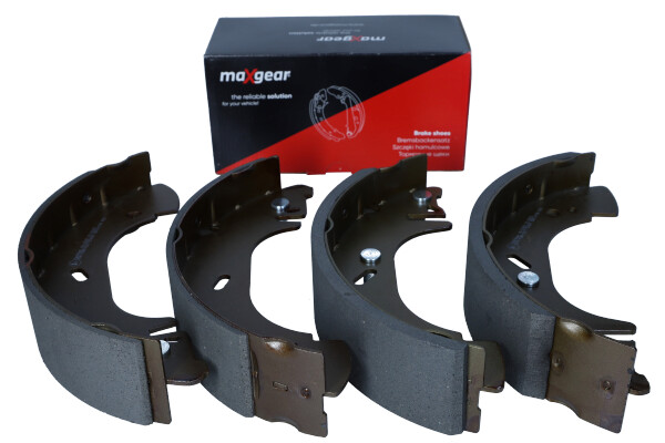 Maxgear Remschoen set 19-0289