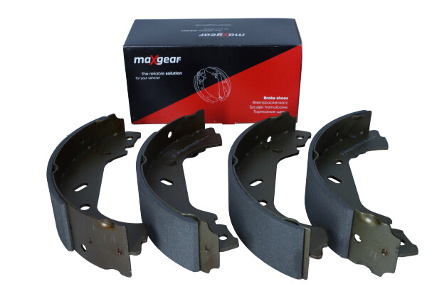 Maxgear Remschoen set 19-0292