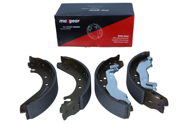 Maxgear Remschoen set 19-0295