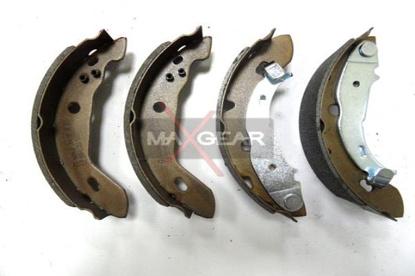 Maxgear Remschoen set 19-0297