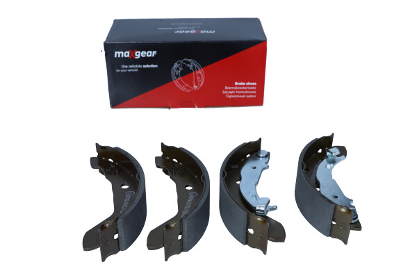 Maxgear Remschoen set 19-0297