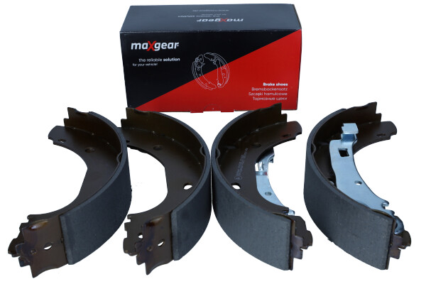 Maxgear Remschoen set 19-0298