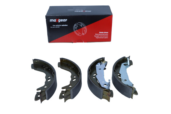 Maxgear Remschoen set 19-0299