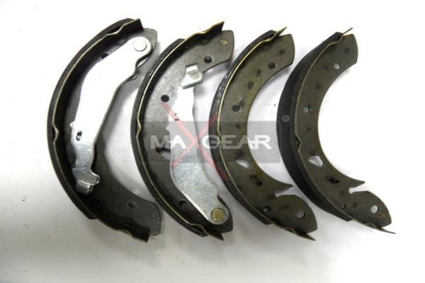 Maxgear Remschoen set 19-0300