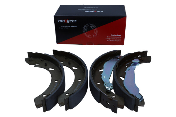 Maxgear Remschoen set 19-0300