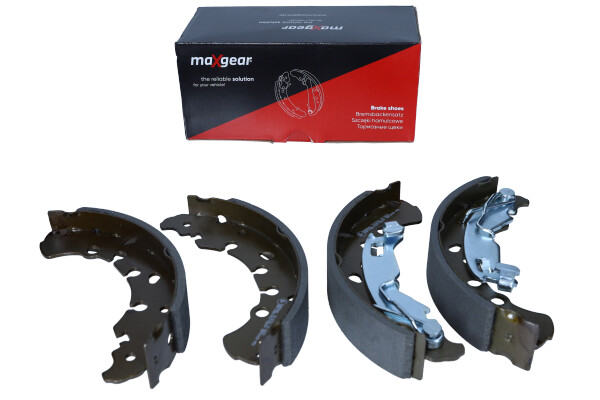 Maxgear Remschoen set 19-0313