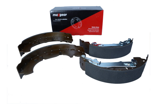 Maxgear Remschoen set 19-0314