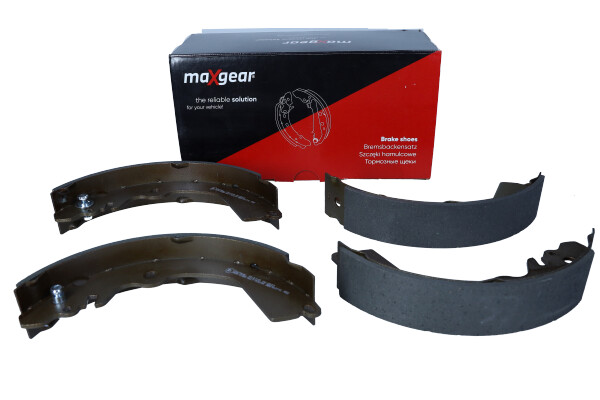 Maxgear Remschoen set 19-0315