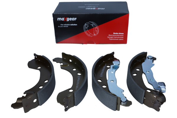 Maxgear Remschoen set 19-0316