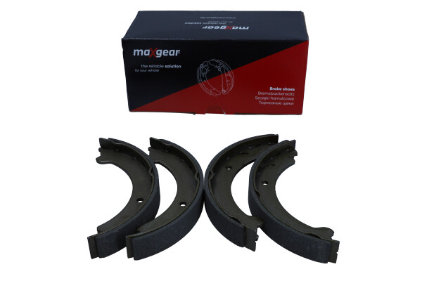 Maxgear Remschoen set 19-0319