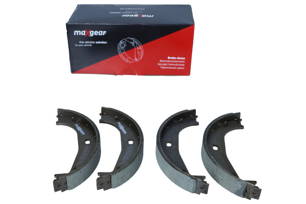 Maxgear Remschoen set 19-0320