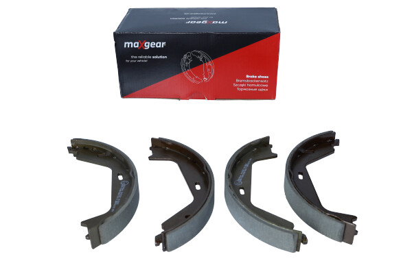 Maxgear Remschoen set 19-0324