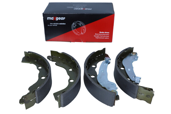 Maxgear Remschoen set 19-0325