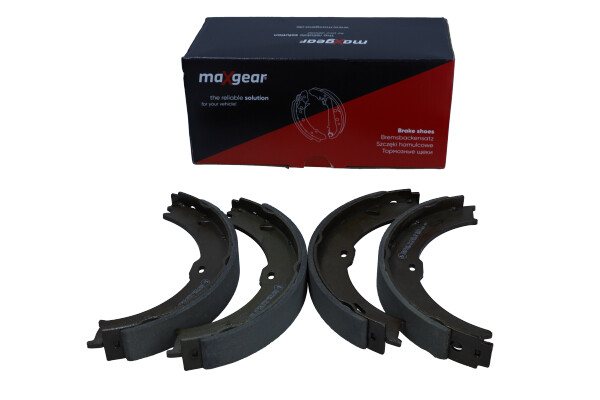 Maxgear Remschoen set 19-0333