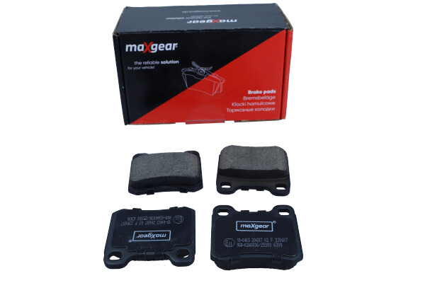 Maxgear Remblokset 19-0403