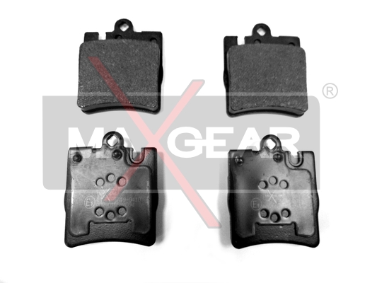 Maxgear Remblokset 19-0410