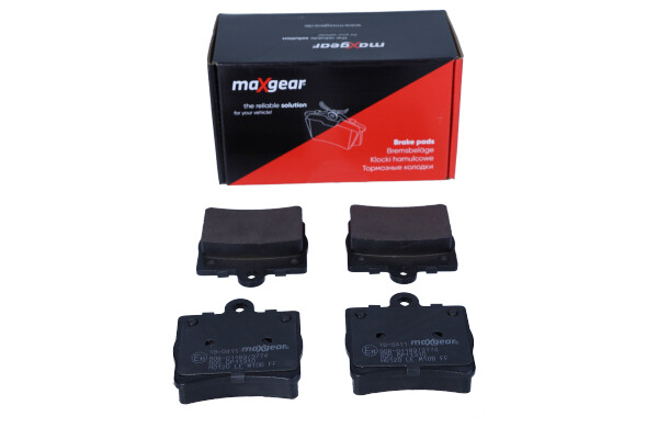 Maxgear Remblokset 19-0411