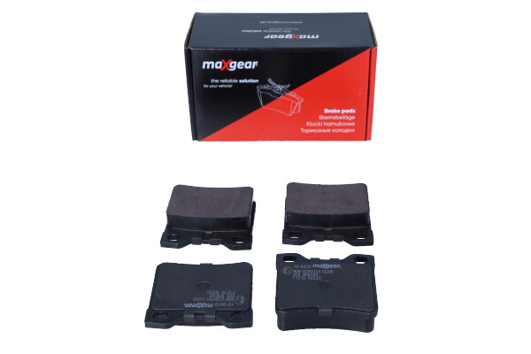 Maxgear Remblokset 19-0413