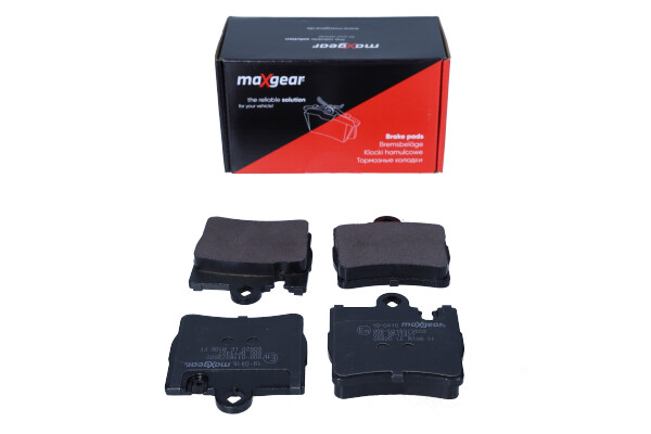 Maxgear Remblokset 19-0416