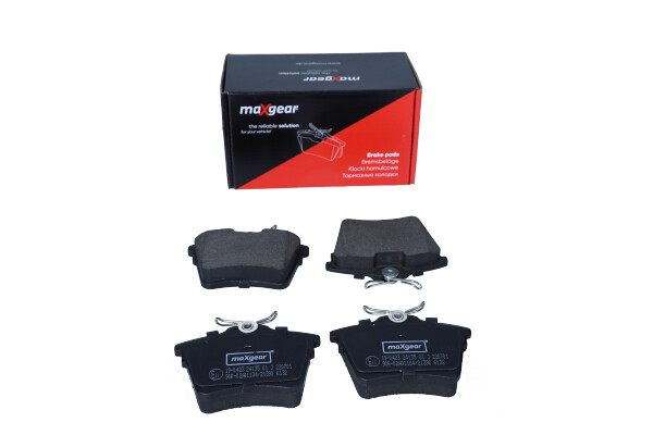 Maxgear Remblokset 19-0423