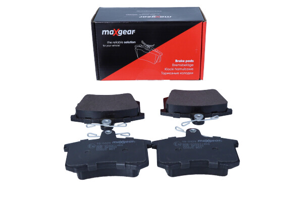 Maxgear Remblokset 19-0424