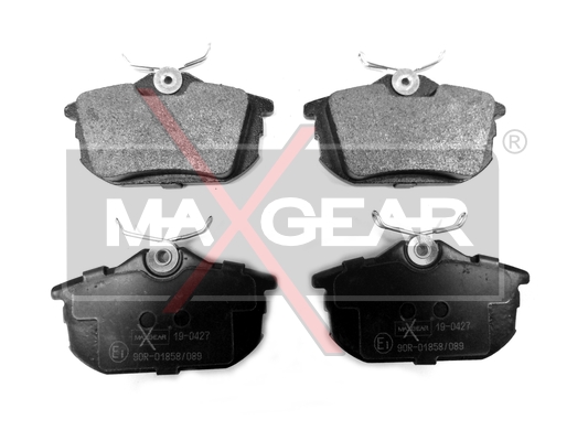 Maxgear Remblokset 19-0427