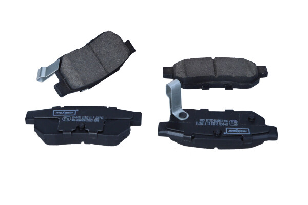 Maxgear Remblokset 19-0431