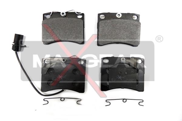 Maxgear Remblokset 19-0439