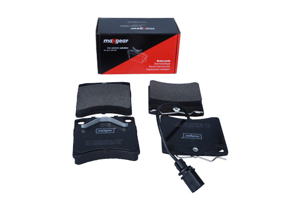 Maxgear Remblokset 19-0439