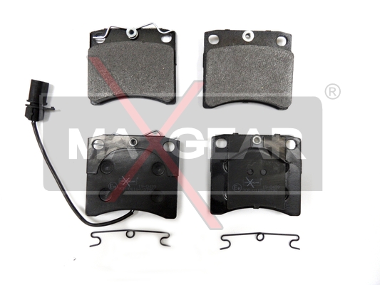 Maxgear Remblokset 19-0439