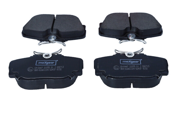 Maxgear Remblokset 19-0447