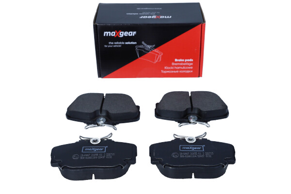 Maxgear Remblokset 19-0447