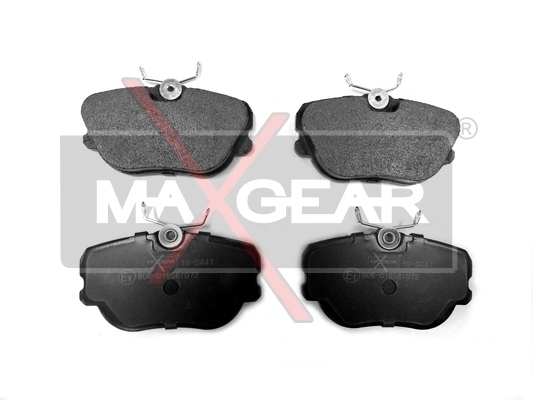 Maxgear Remblokset 19-0447