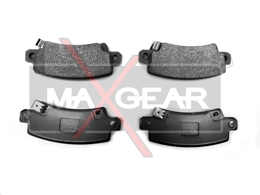 Maxgear Remblokset 19-0449