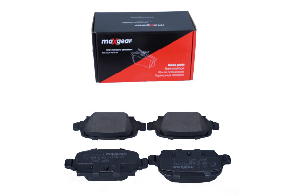 Maxgear Remblokset 19-0451